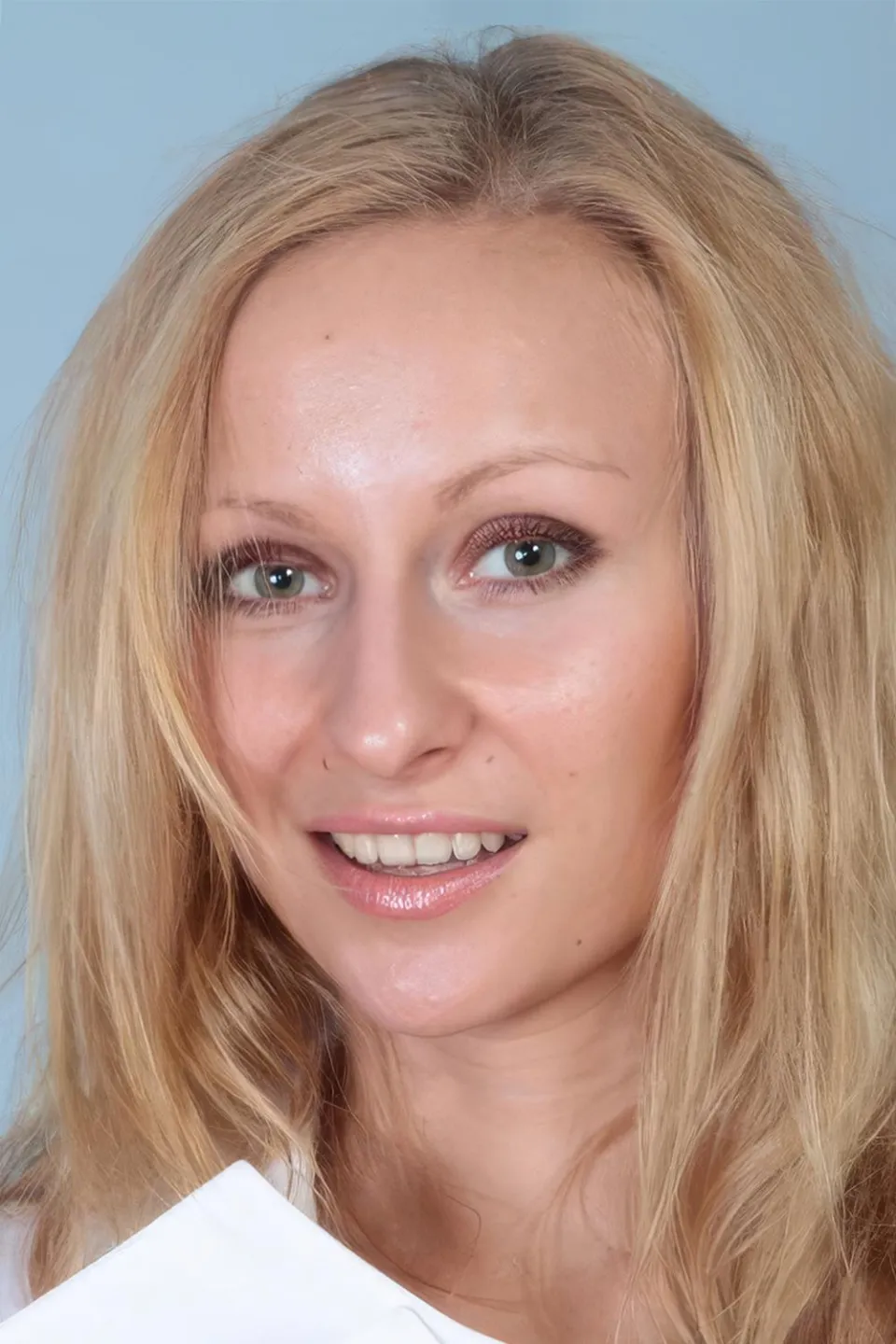 Lilian Magda