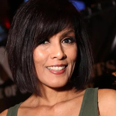 Anjanette Astoria