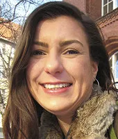 Lucia Excentric