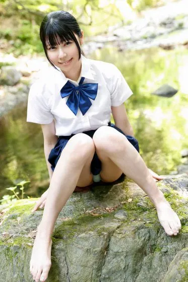 Ryo Tsukimi
