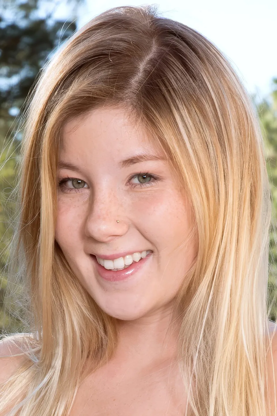 Vienna Rose