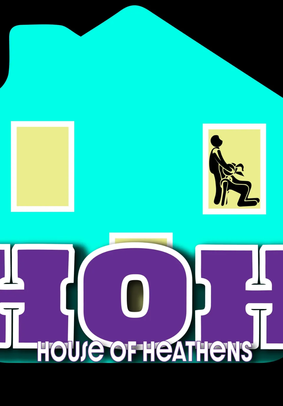 305 Heathen House