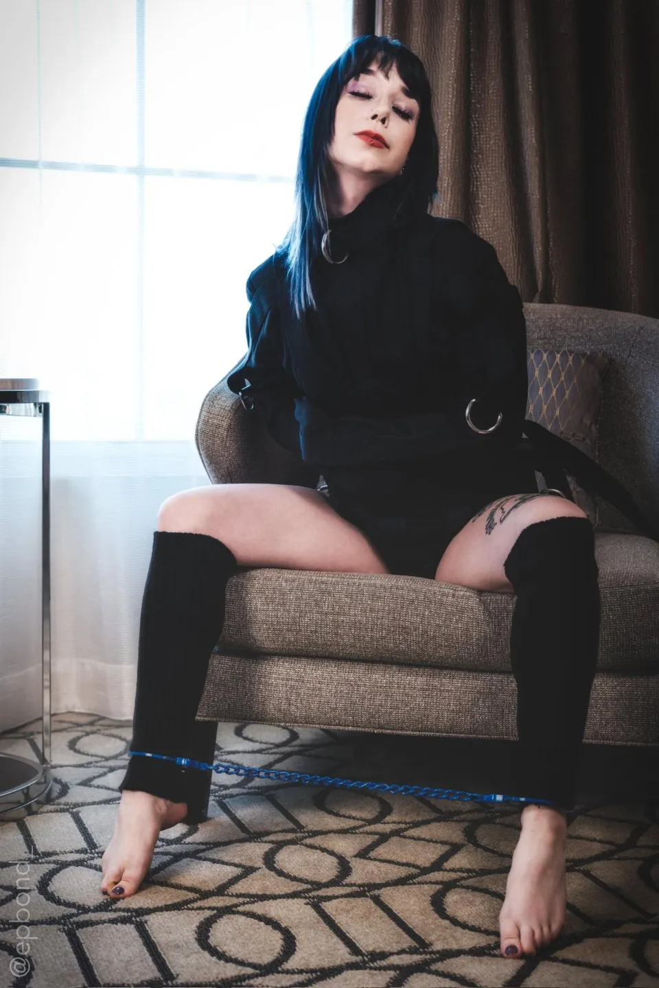 Ditria Rose