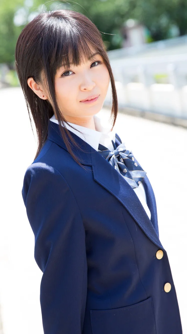 Mayu Honoka