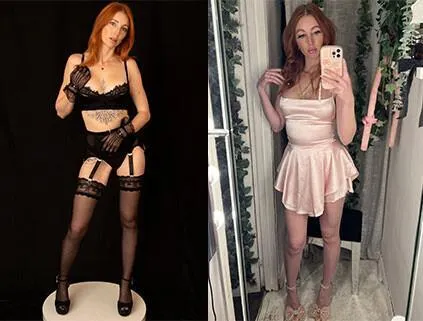 Charlotte Red