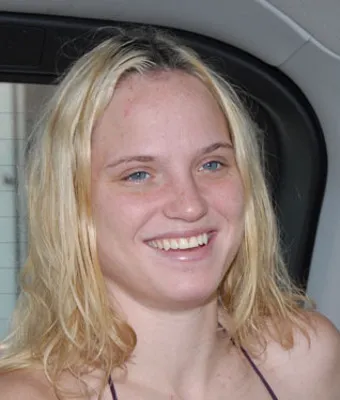 Amanda Lane