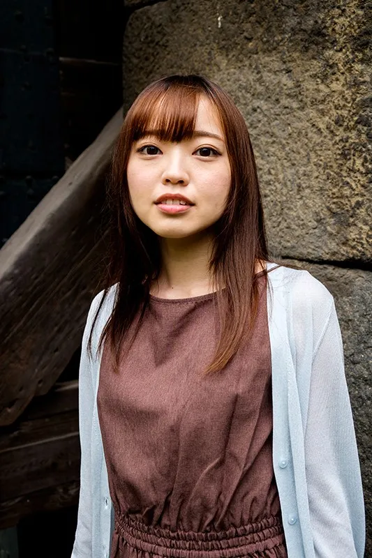 Mana Hayashi