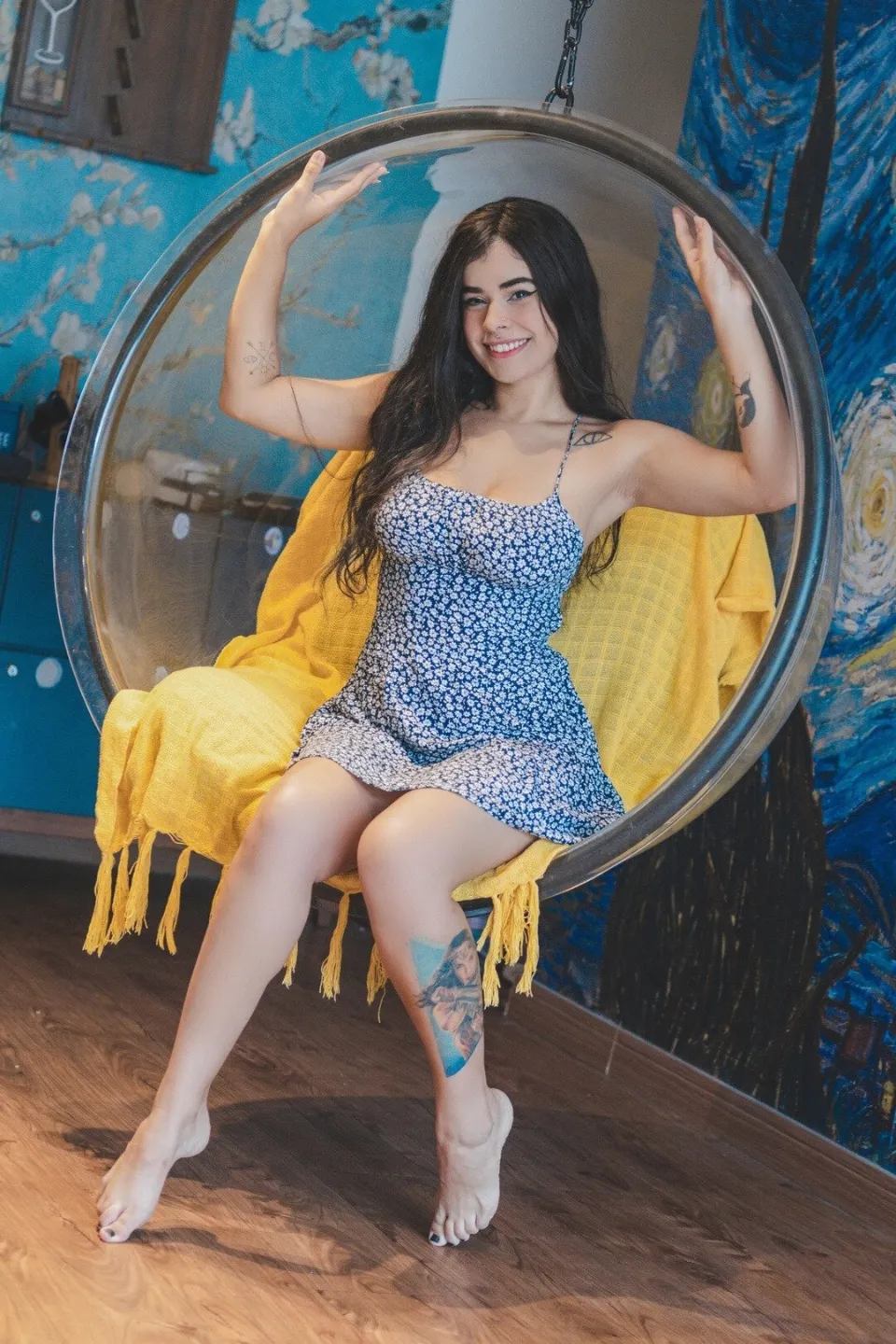 Yessika SG