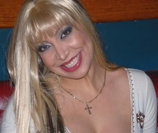Latia Lopez