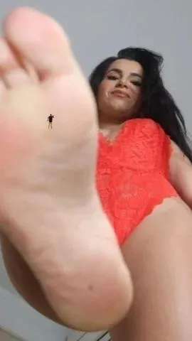 Only Vanessa