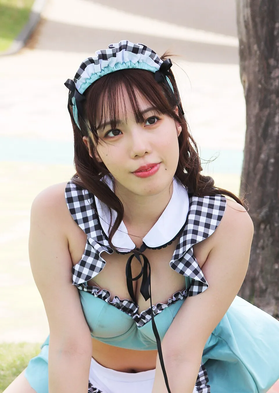 Momo Fukuda