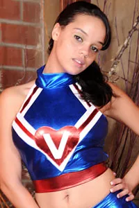 Stacey Foxxx