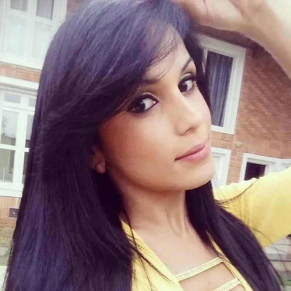 Bruna Butterfly