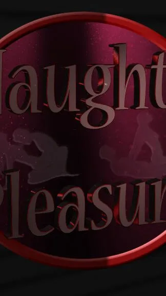Naughty Pleasures