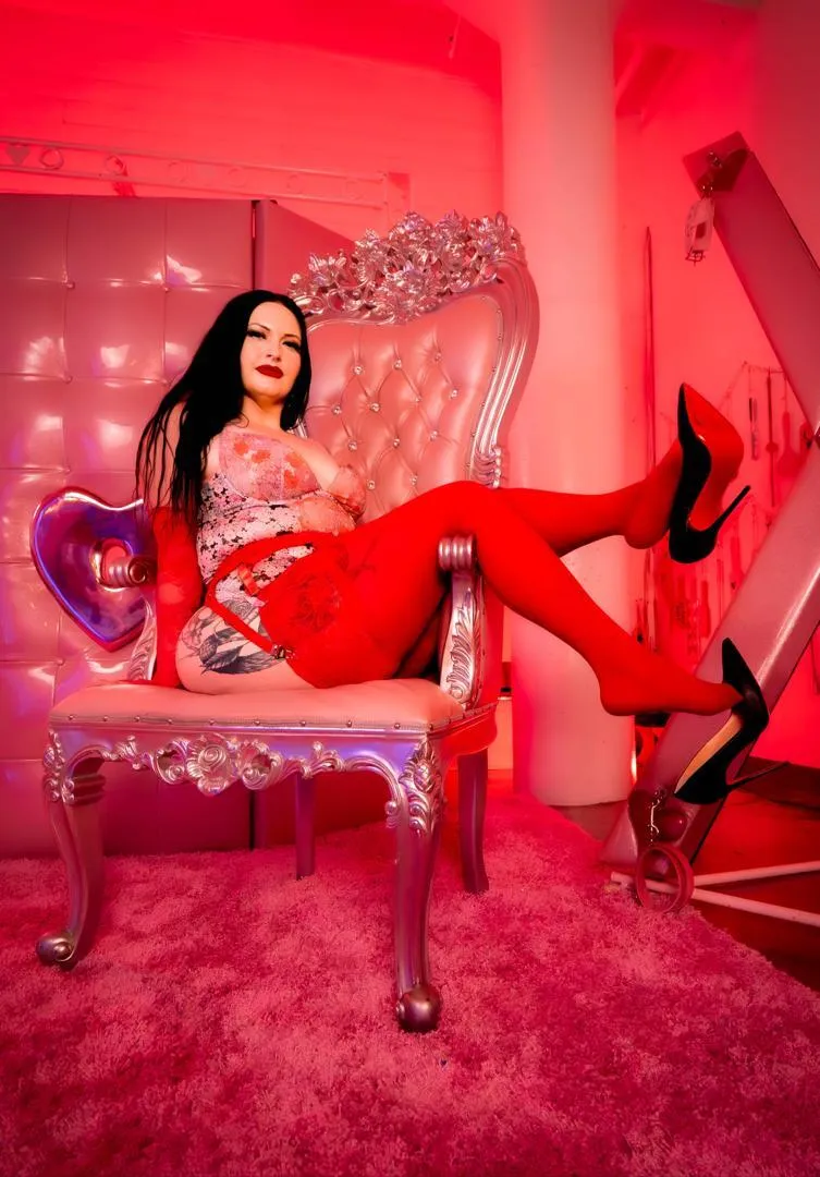 Goddess Emmeline