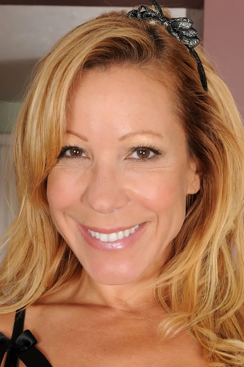 Kimmie Morr