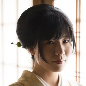 Kasumi Hourai