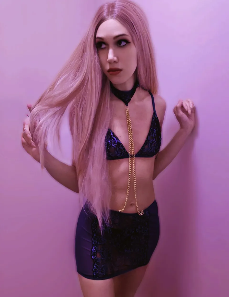 April Vixxi