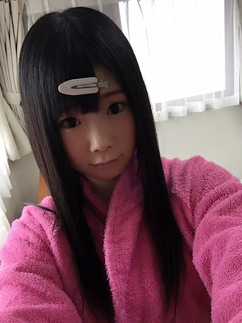 Miyuka Hanazono