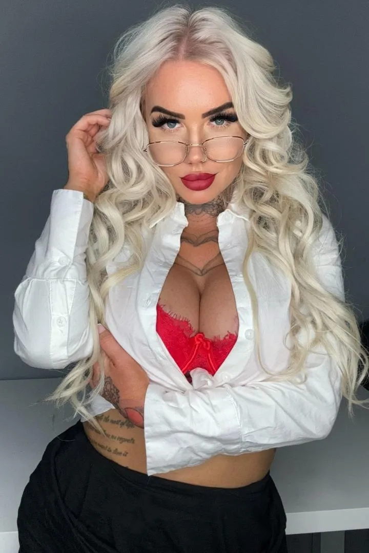 Megan Thomson