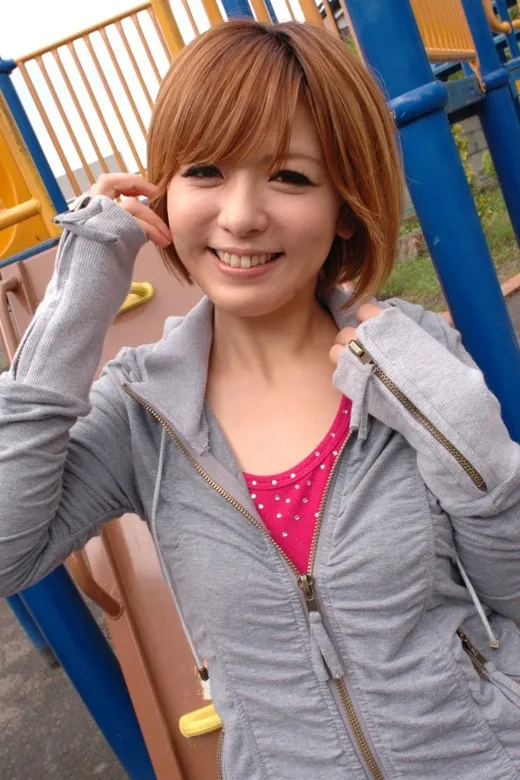 Ami Hanamiya