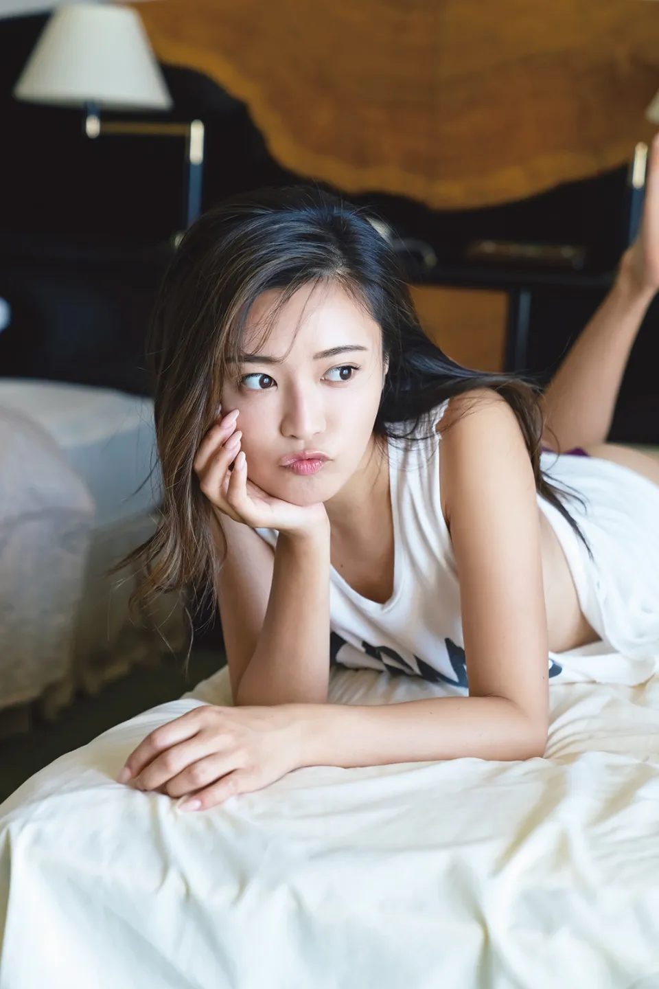 Ruriko KOJIMA