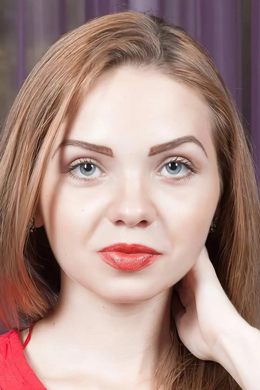Alisa Chearry