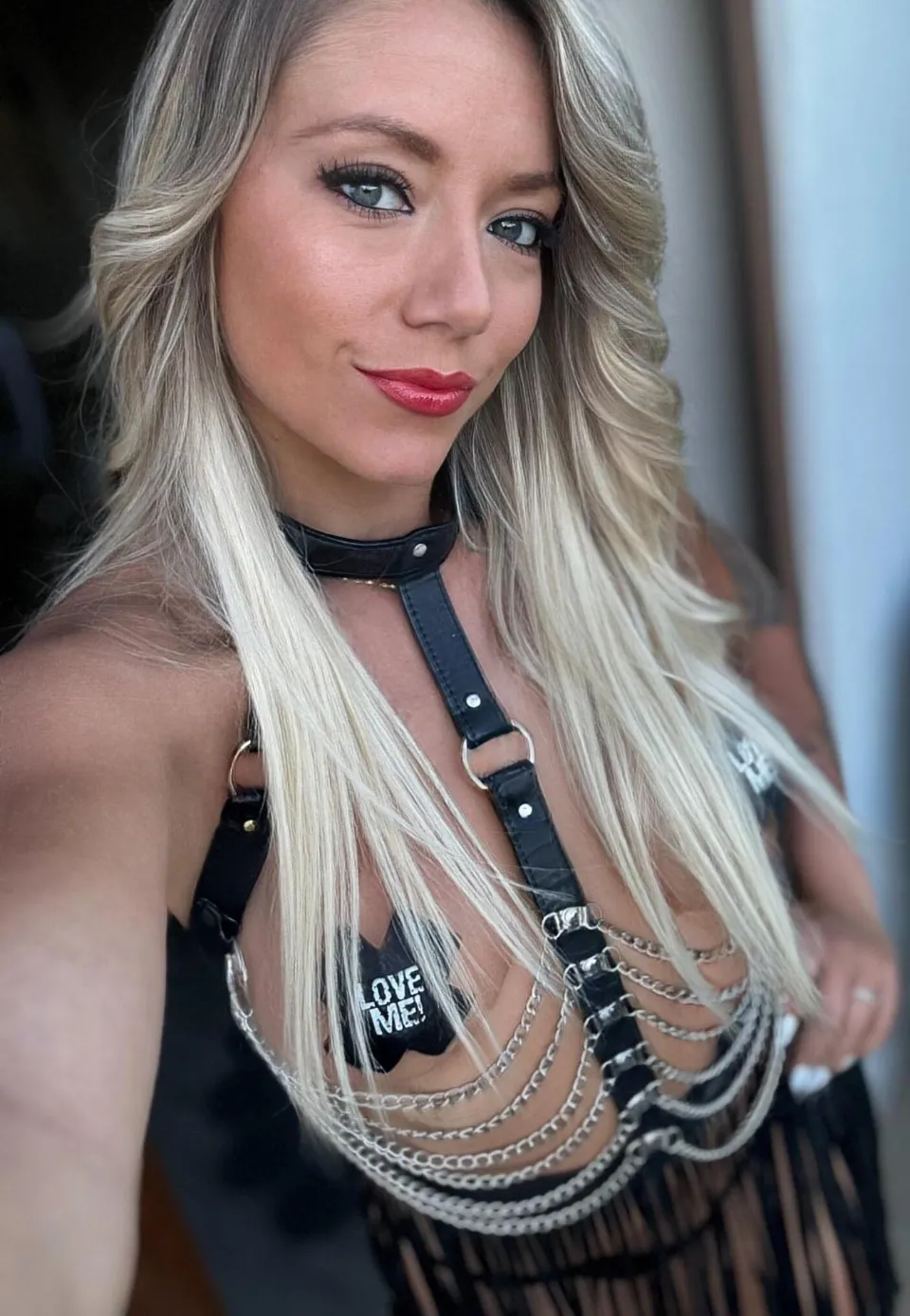 Ashley Morena