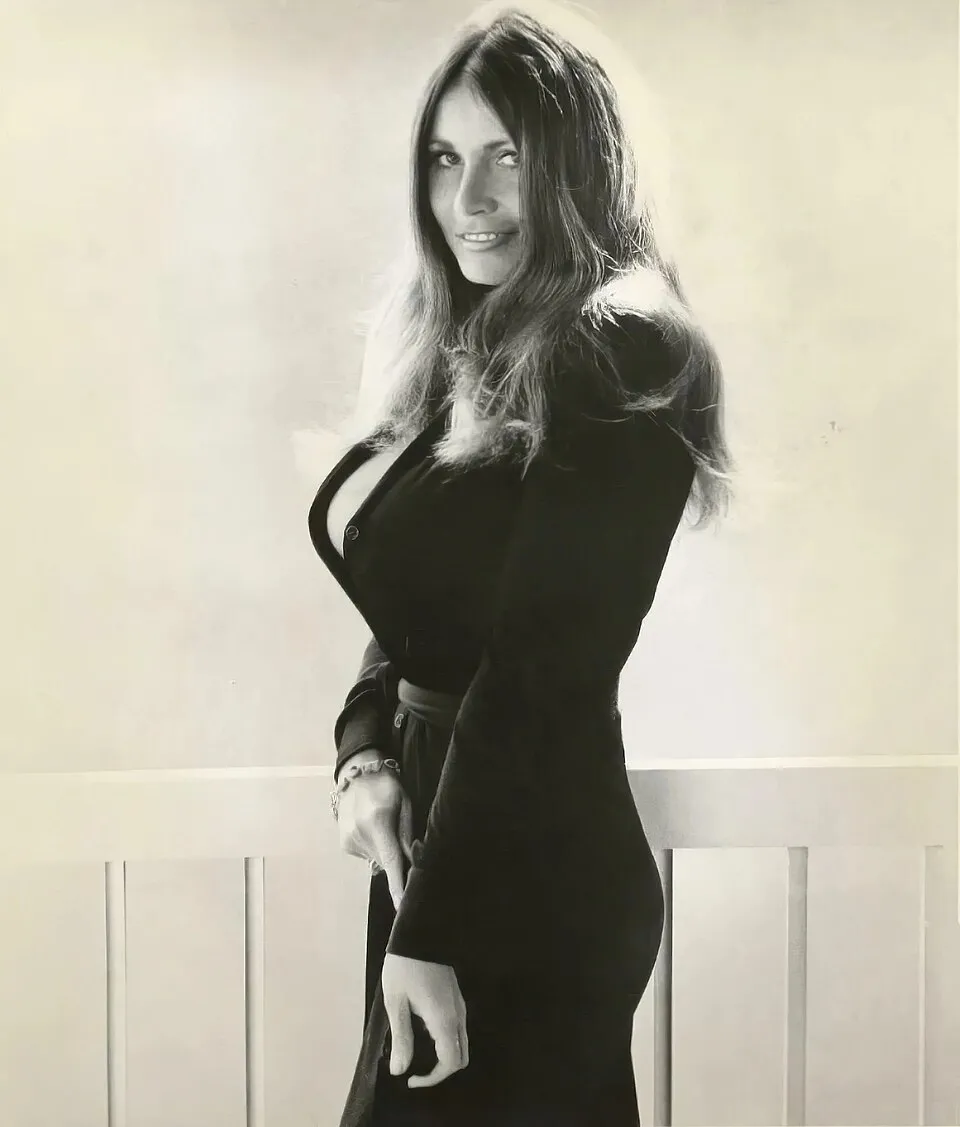 Uschi Digard