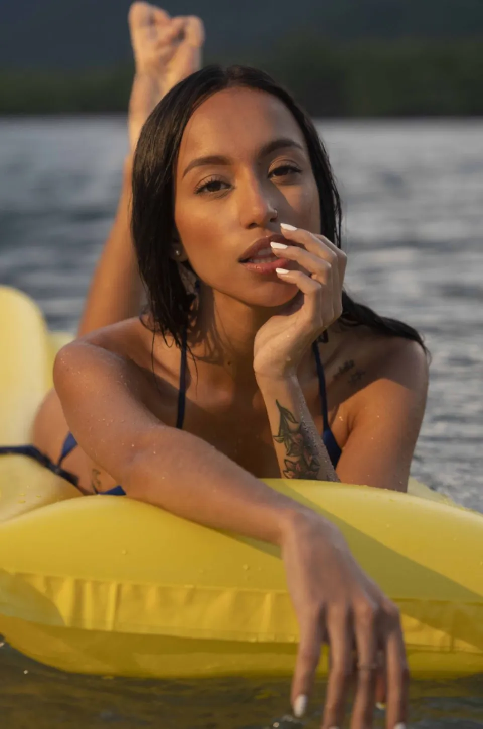 Camila Luna