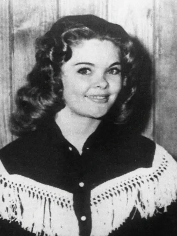 Candy Barr