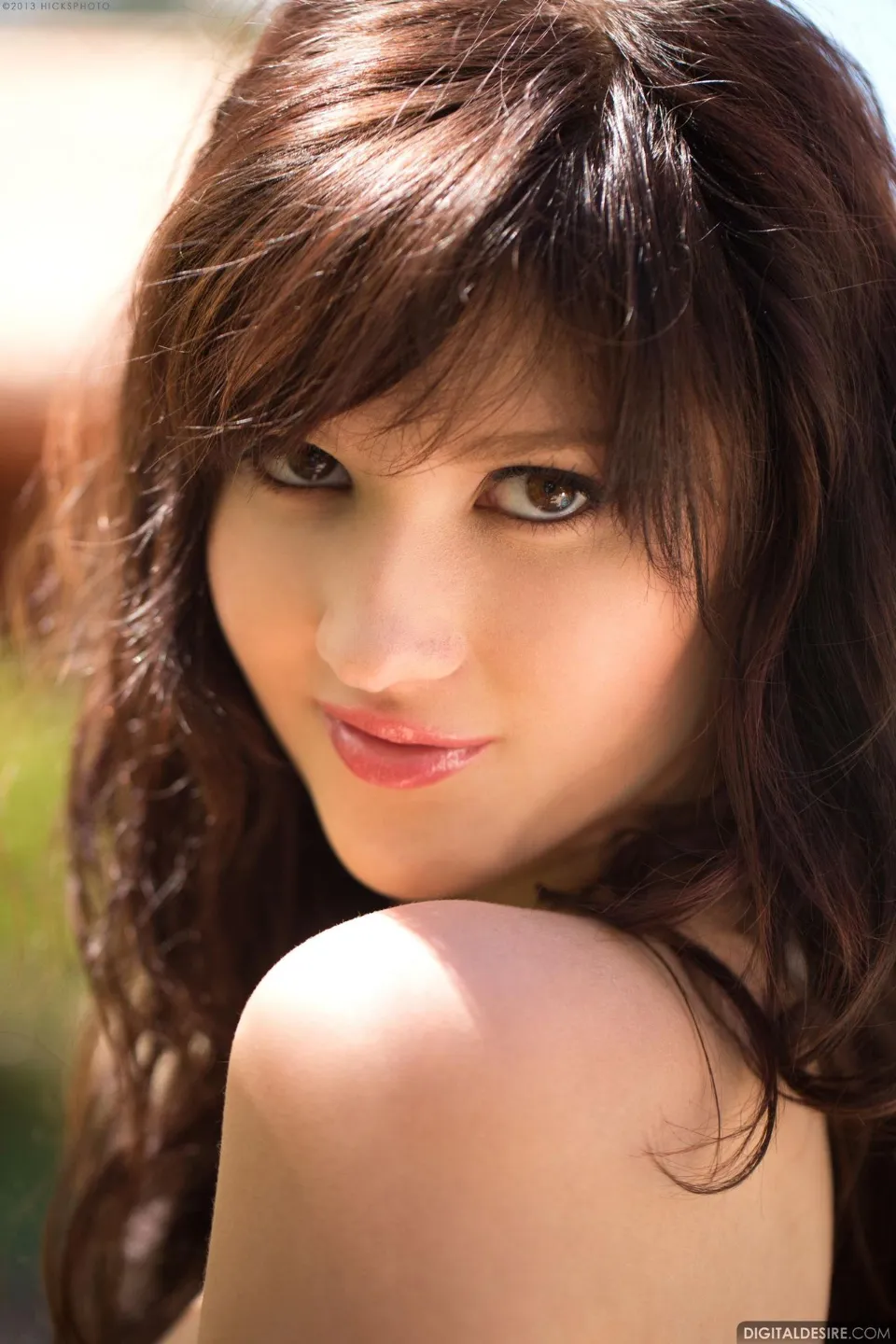 Ellena Woods