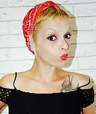 Lulu La Mar