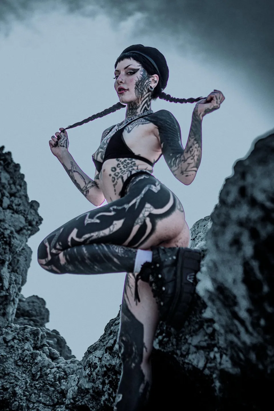 Xio Xander
