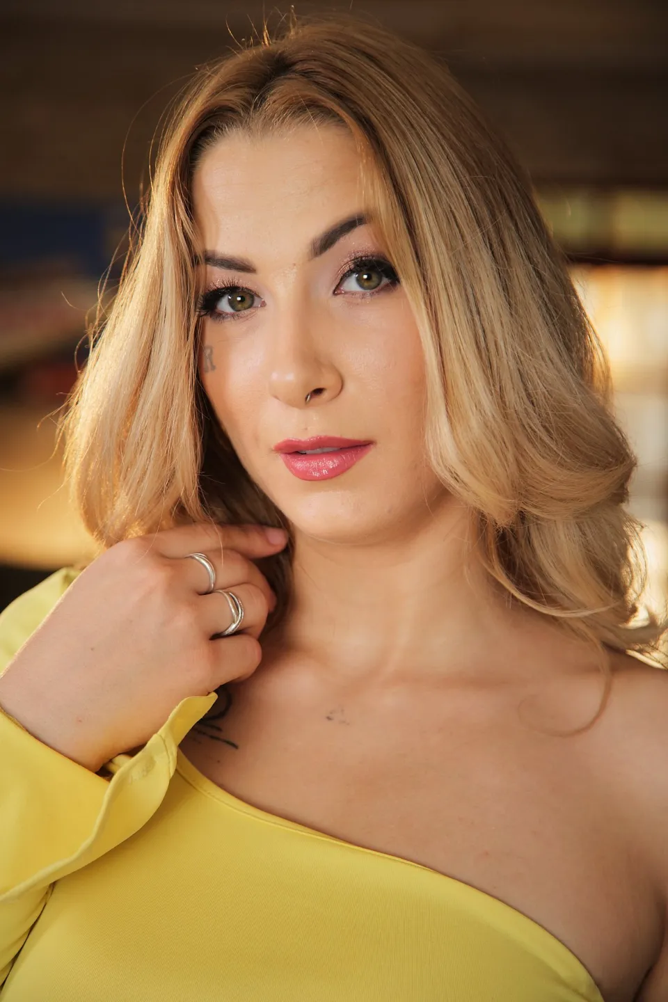 Melanie Tucker