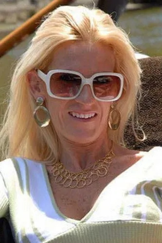 Sharona Gold