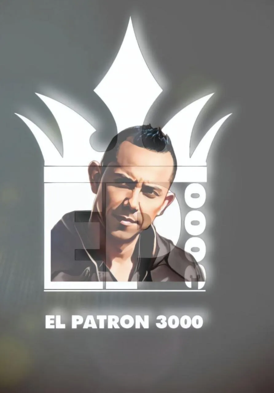 Elpatron3k