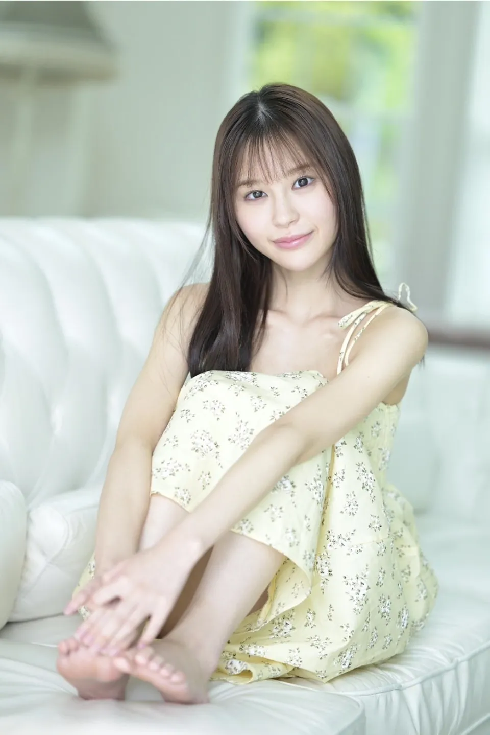 Nami Shiraishi