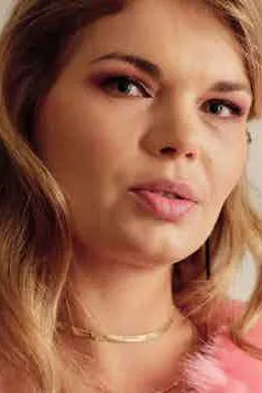 Viktoria Vaar
