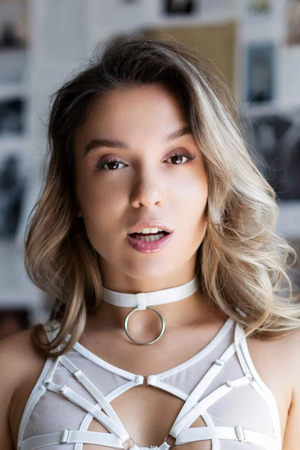 Polina Azarova