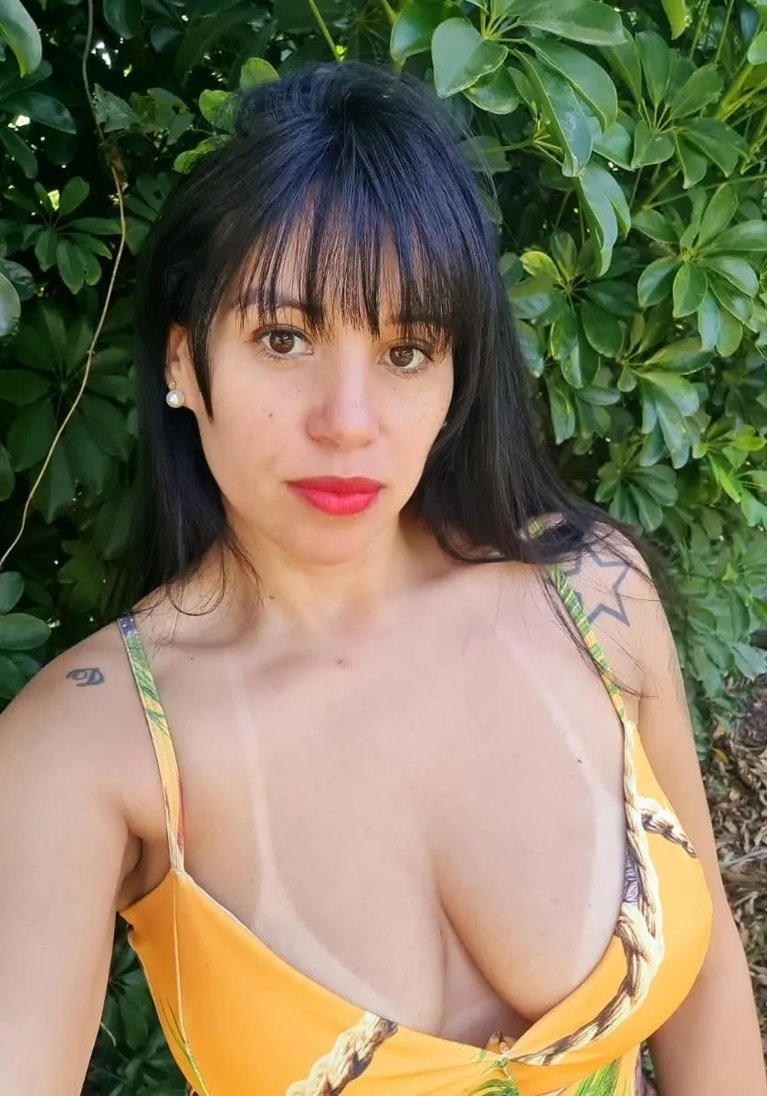 Dama Cuckold
