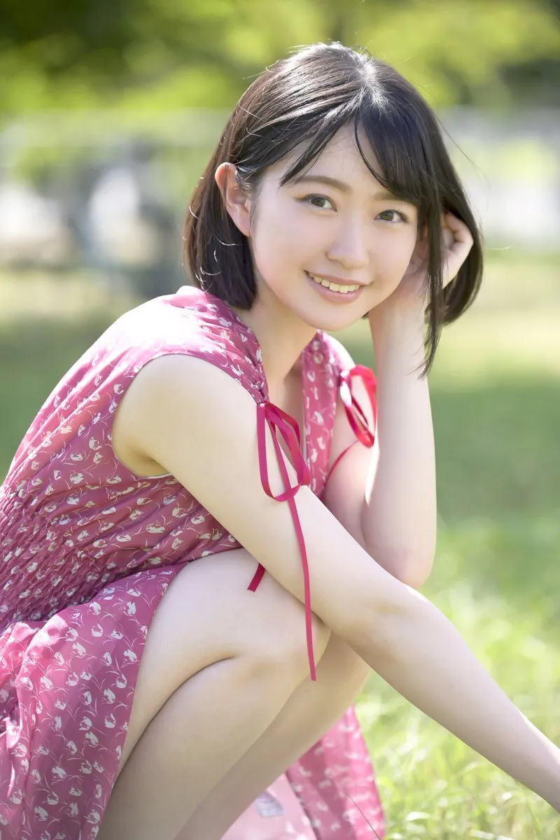 Miyu Oguri