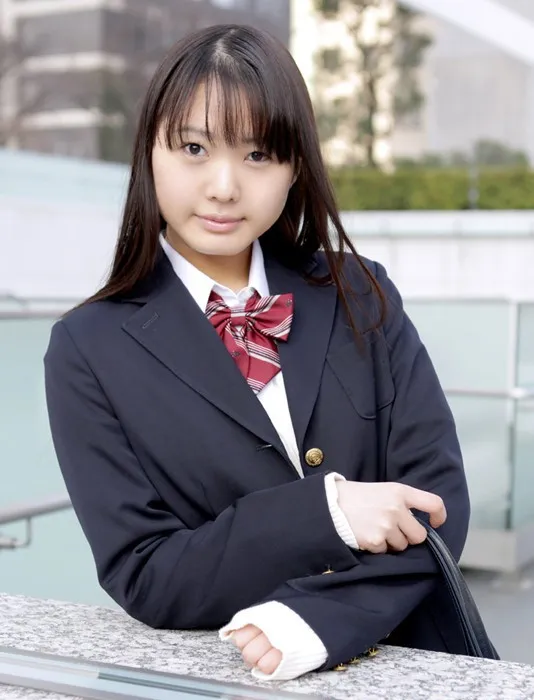 Ruka Ishikawa