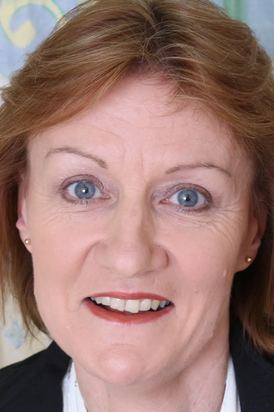 Clare Cream