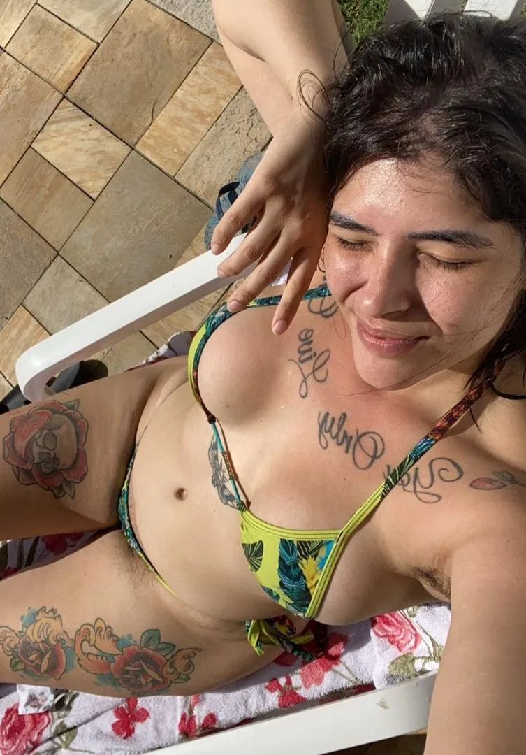 Tali Majesty