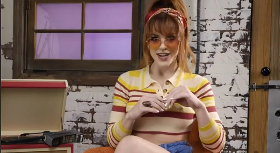 Molly Stewart