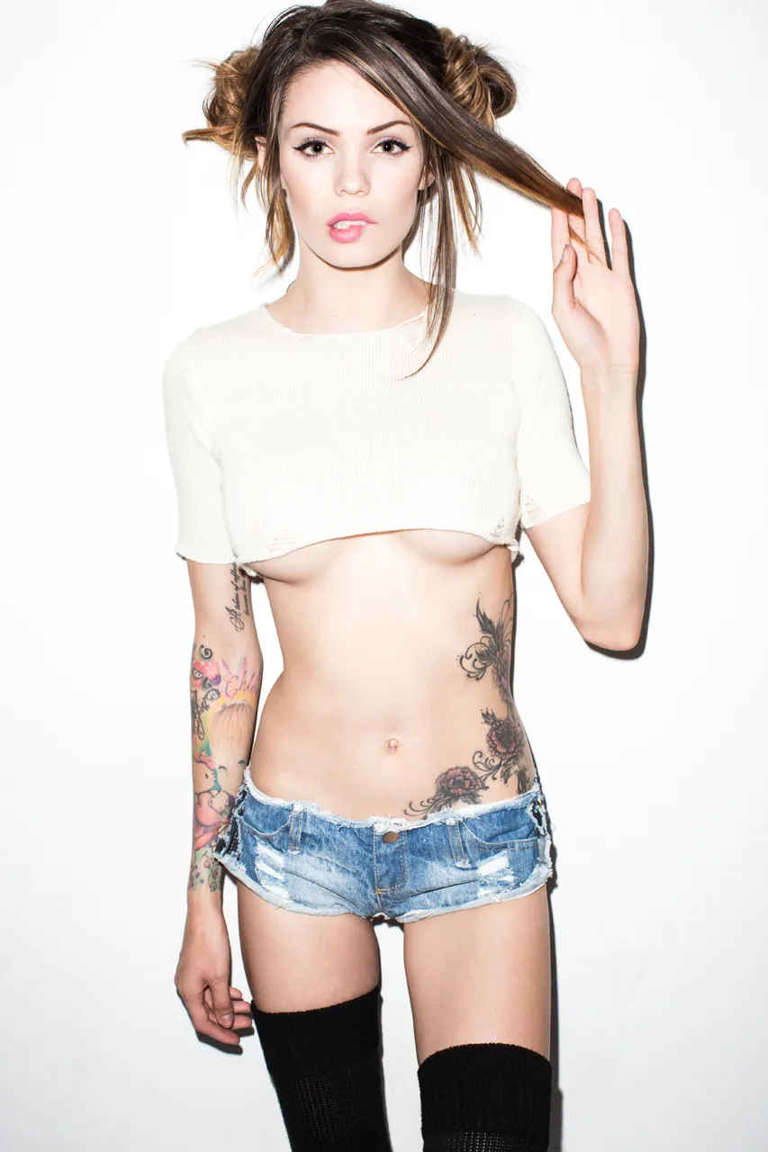 Sabrina Nellie