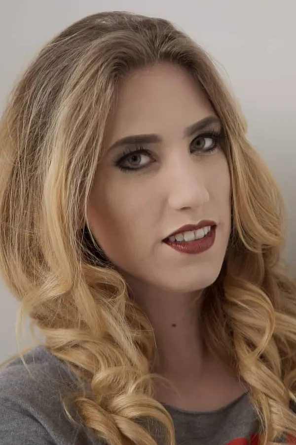Rachel Lilly