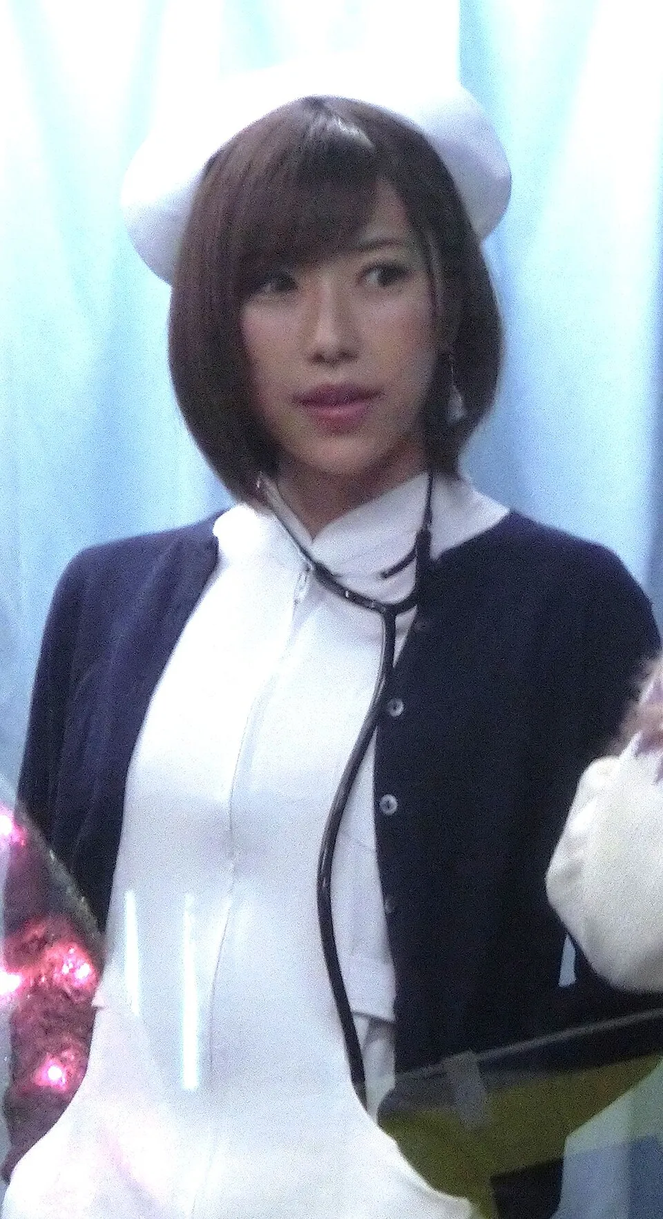 Tina Nanami