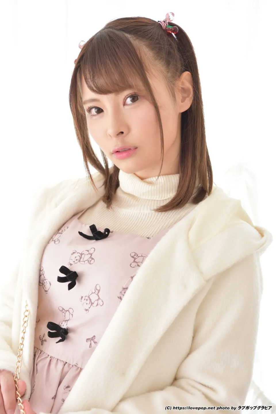 Yuko Haruno